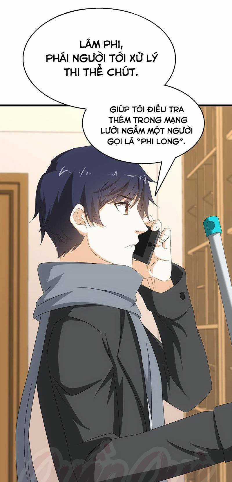 Tối Cường Ở Rể Chapter 9 trang 27