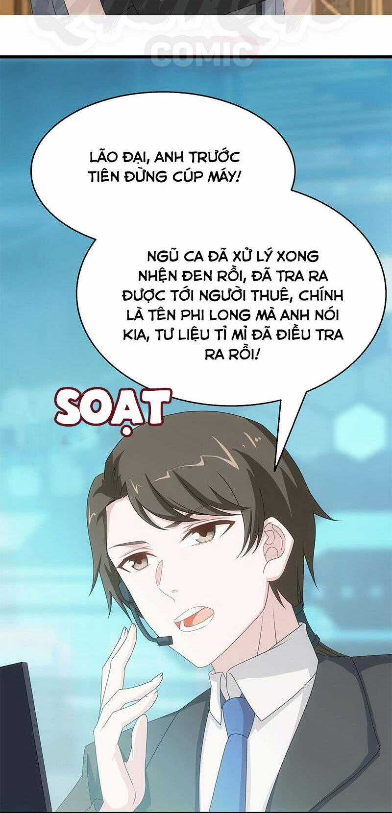 Tối Cường Ở Rể Chapter 9 trang 28