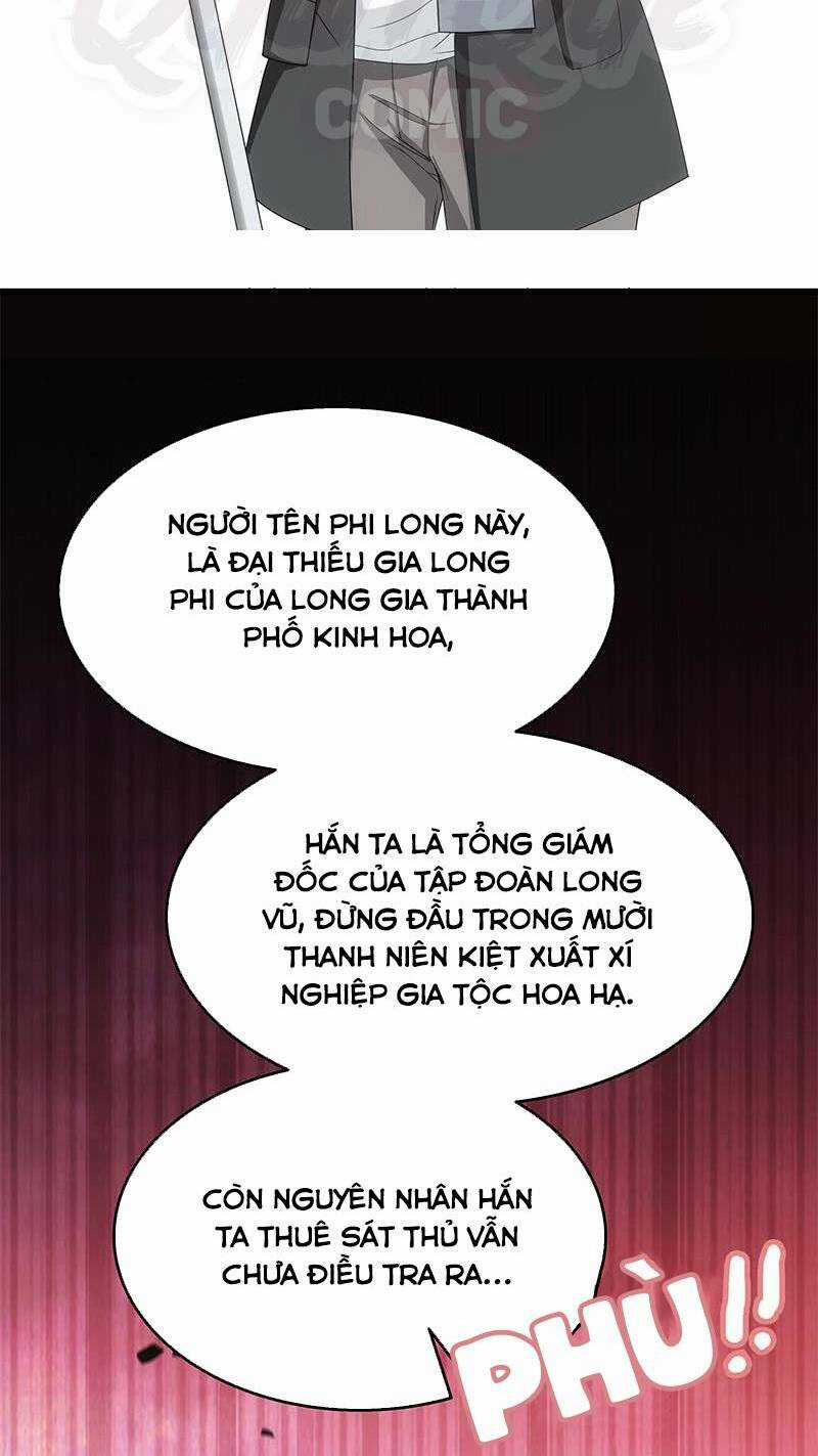Tối Cường Ở Rể Chapter 9 trang 30