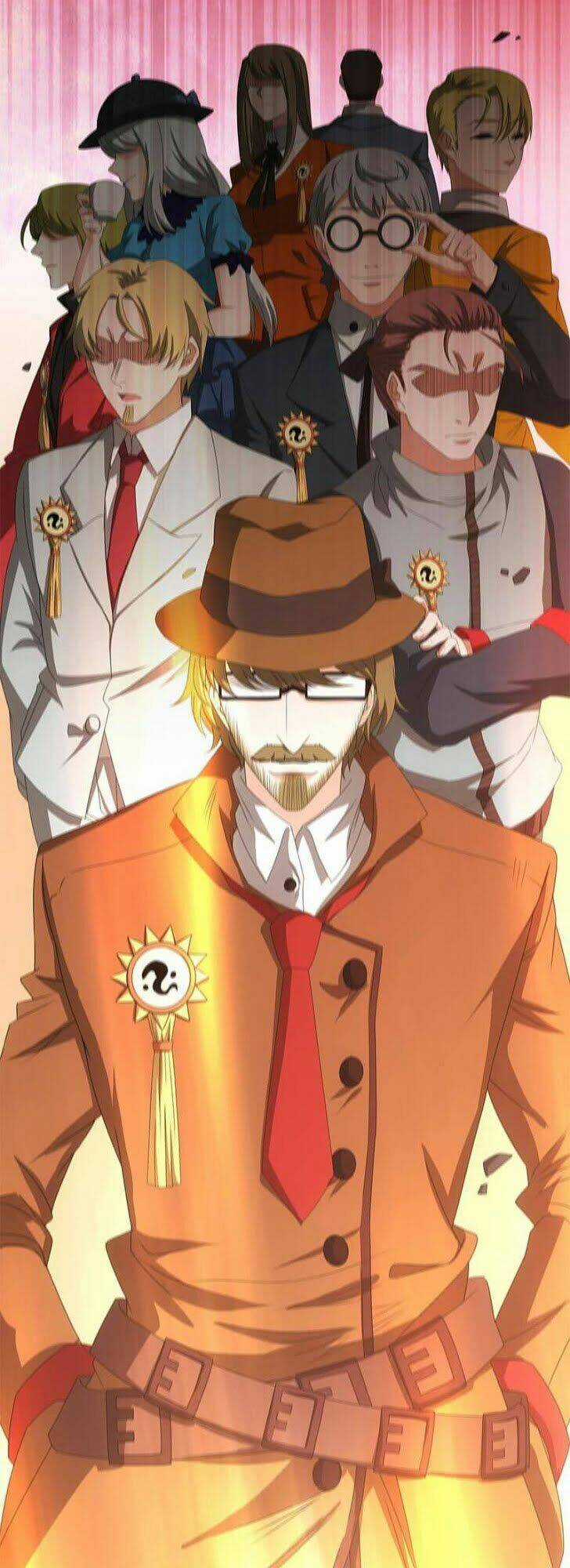 Tối Cường Ở Rể Chapter 9 trang 31