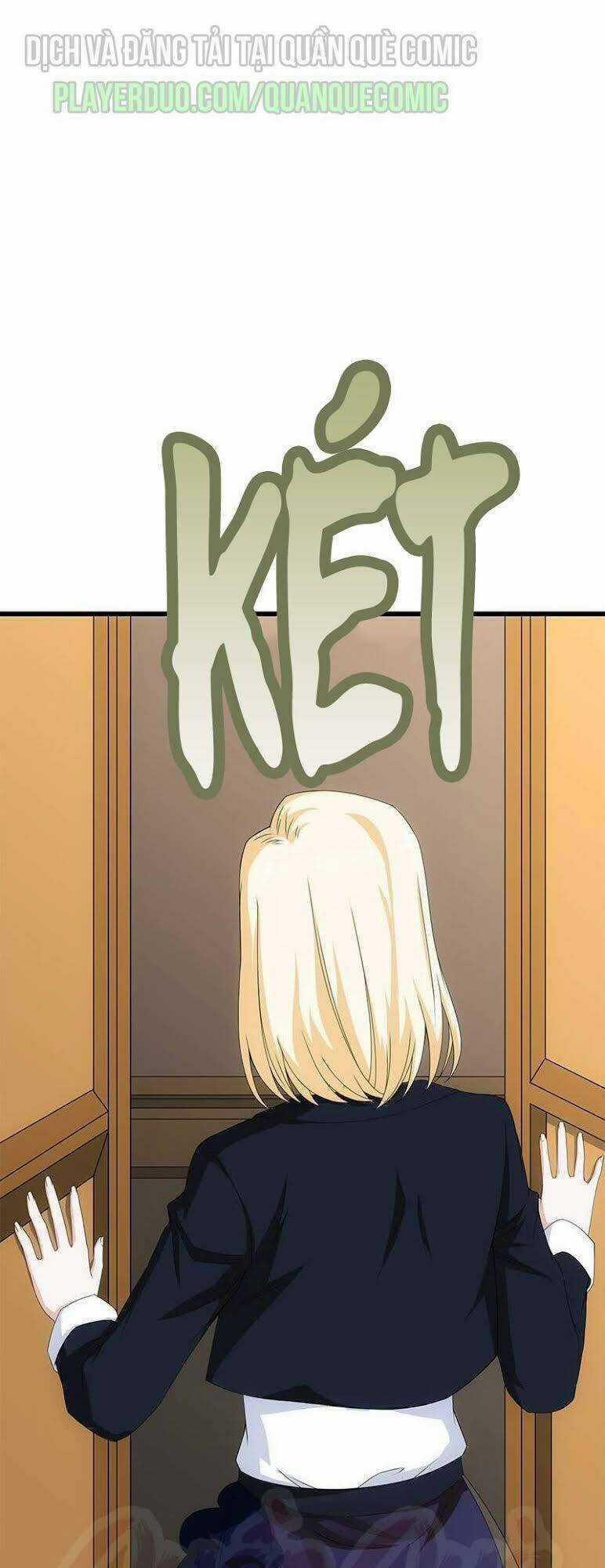 Tối Cường Ở Rể Chapter 9 trang 34