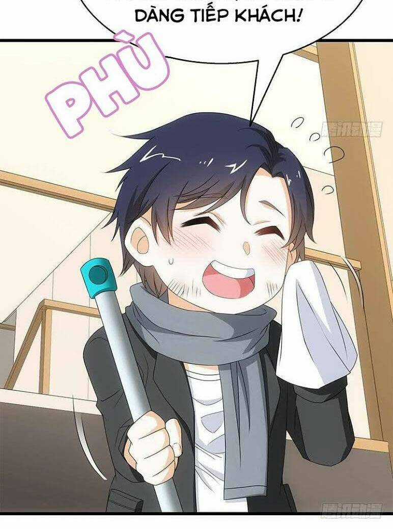 Tối Cường Ở Rể Chapter 9 trang 36