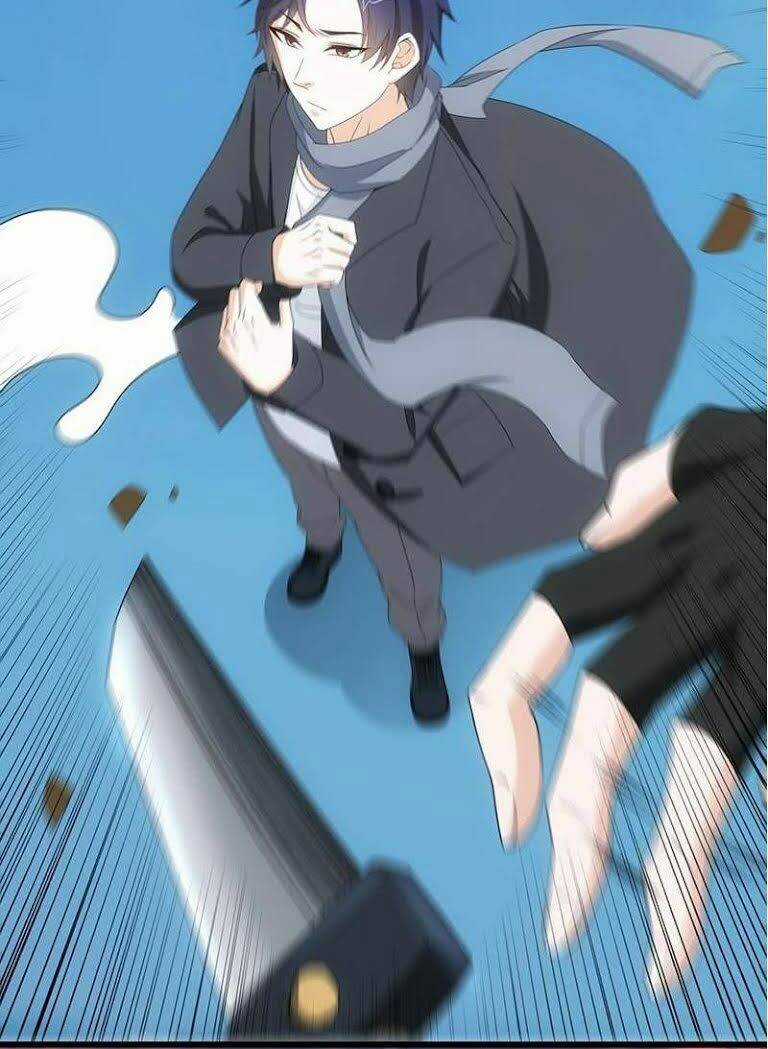 Tối Cường Ở Rể Chapter 9 trang 7