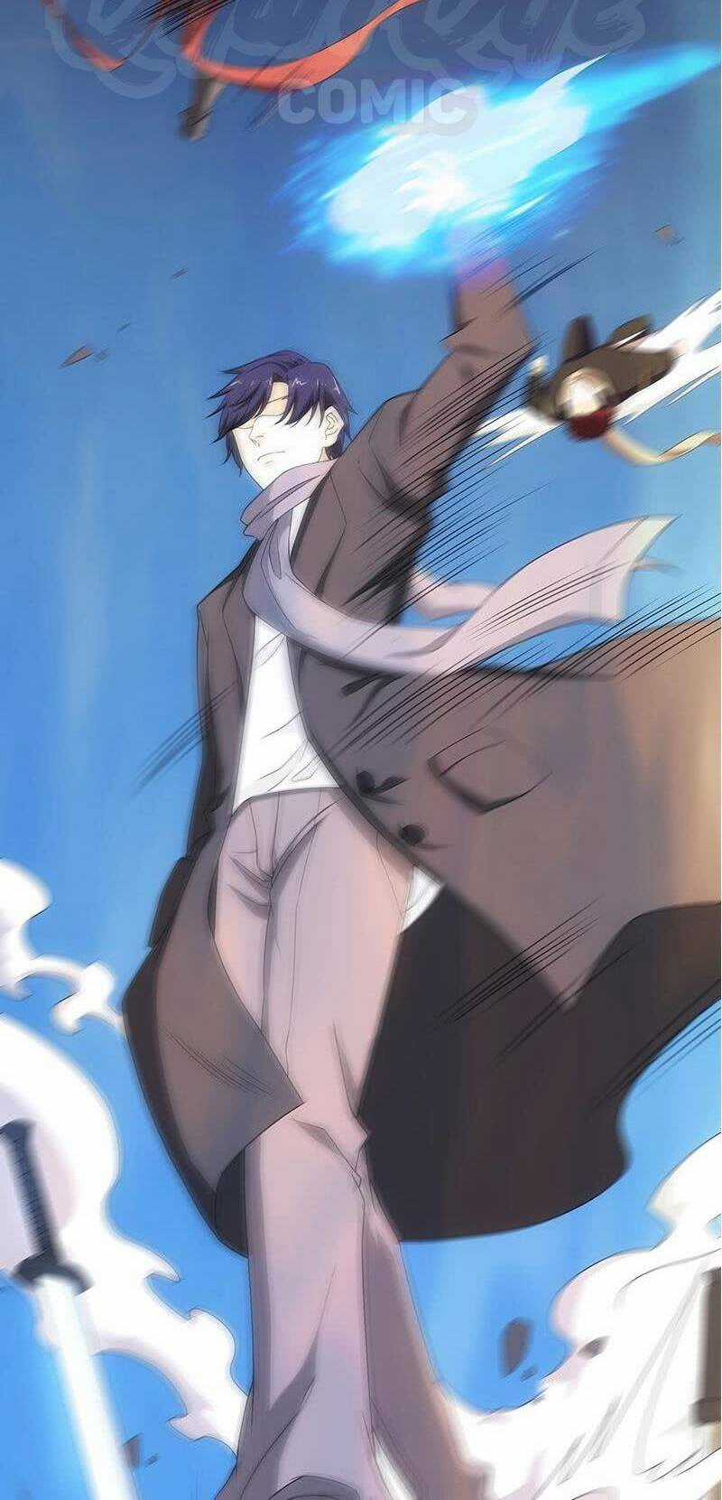 Tối Cường Ở Rể Chapter 9 trang 9