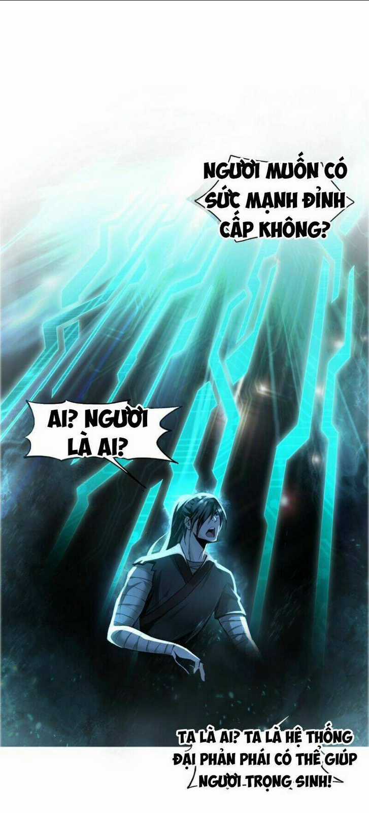 Tối Cường Phản Phái Hệ Thống Chapter 1 trang 14