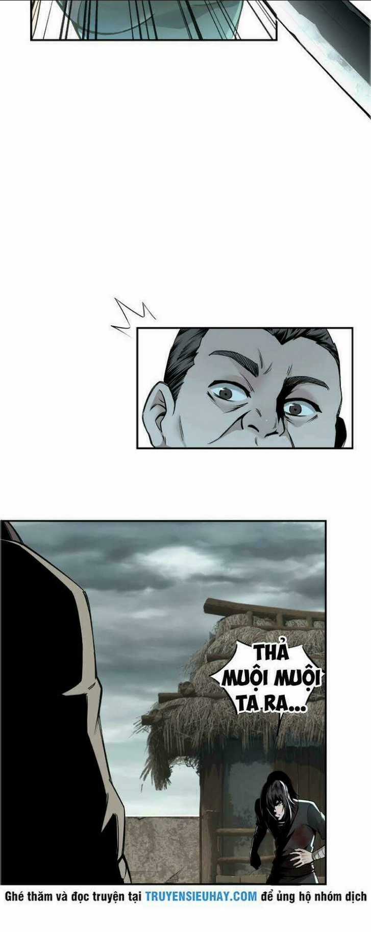 Tối Cường Phản Phái Hệ Thống Chapter 1 trang 19