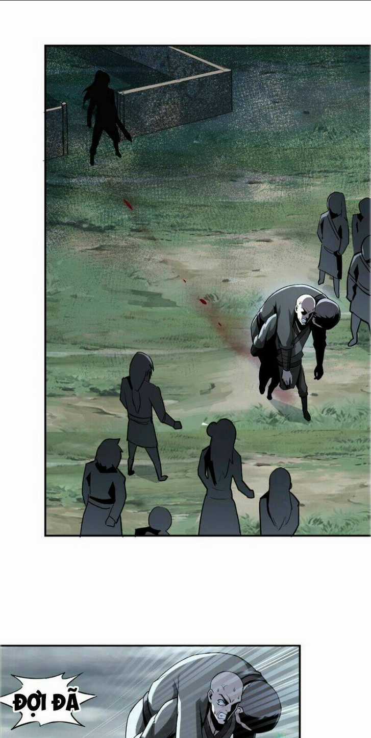 Tối Cường Phản Phái Hệ Thống Chapter 1 trang 30