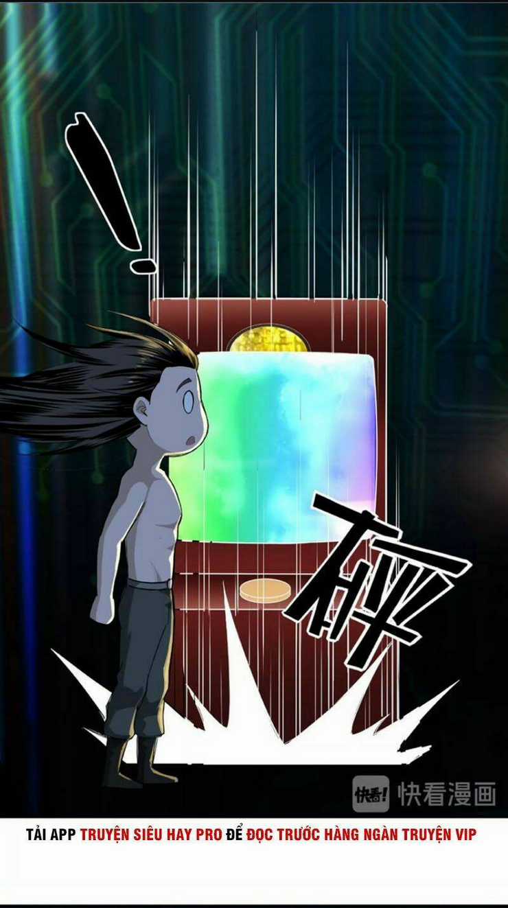 Tối Cường Phản Phái Hệ Thống Chapter 10 trang 12