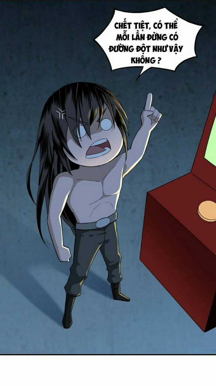 Tối Cường Phản Phái Hệ Thống Chapter 10 trang 13