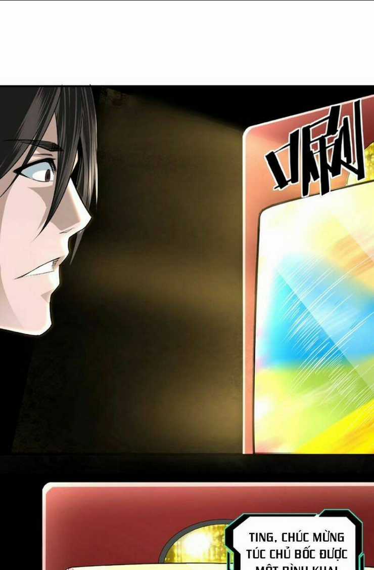 Tối Cường Phản Phái Hệ Thống Chapter 10 trang 14
