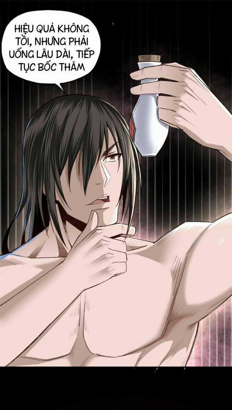 Tối Cường Phản Phái Hệ Thống Chapter 10 trang 16