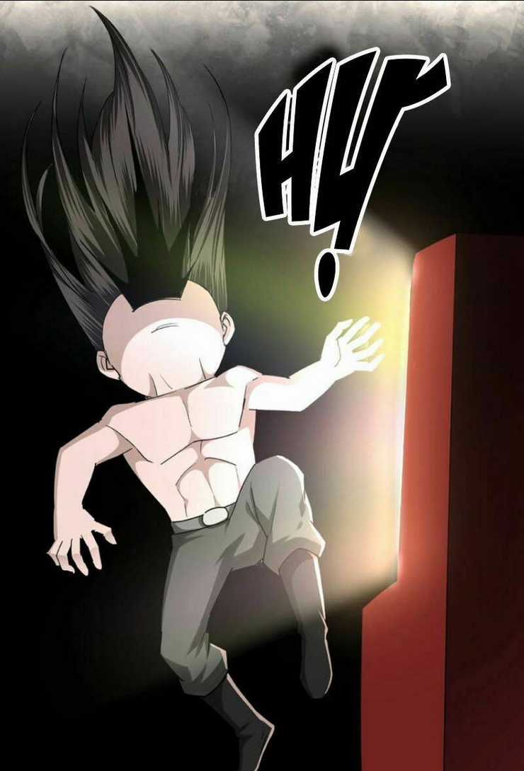 Tối Cường Phản Phái Hệ Thống Chapter 10 trang 19