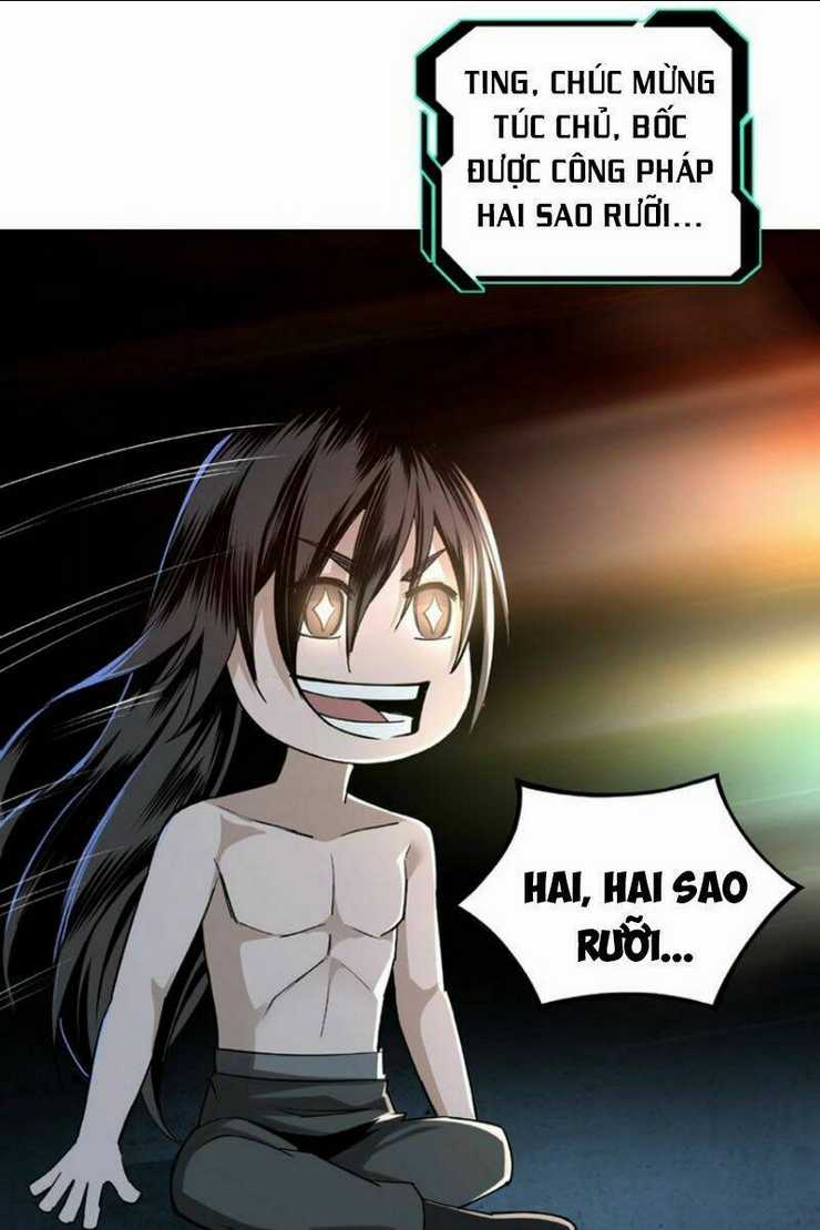 Tối Cường Phản Phái Hệ Thống Chapter 10 trang 21