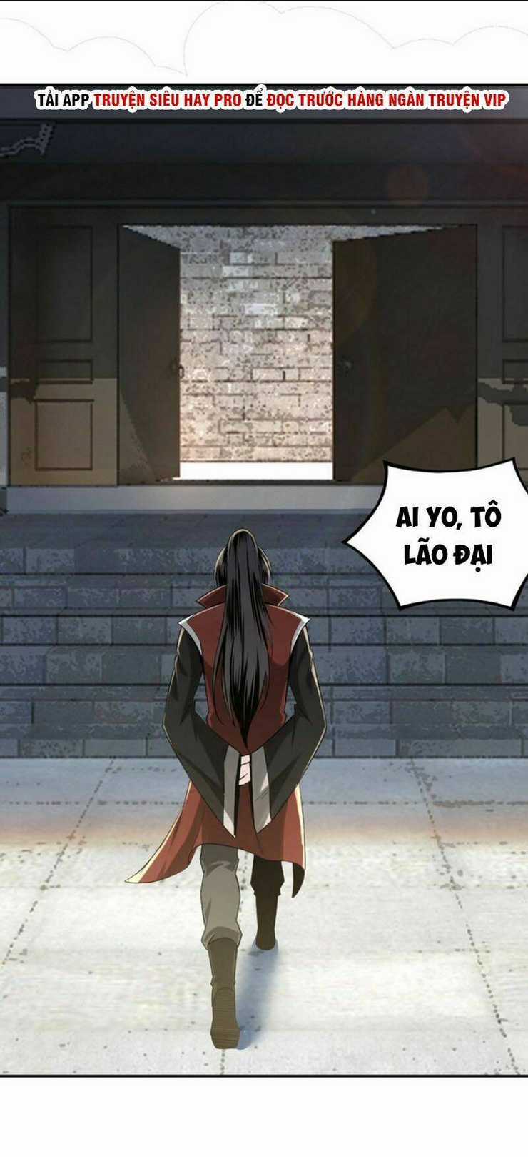 Tối Cường Phản Phái Hệ Thống Chapter 10 trang 25