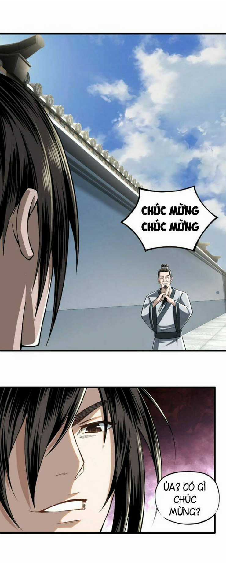 Tối Cường Phản Phái Hệ Thống Chapter 10 trang 26