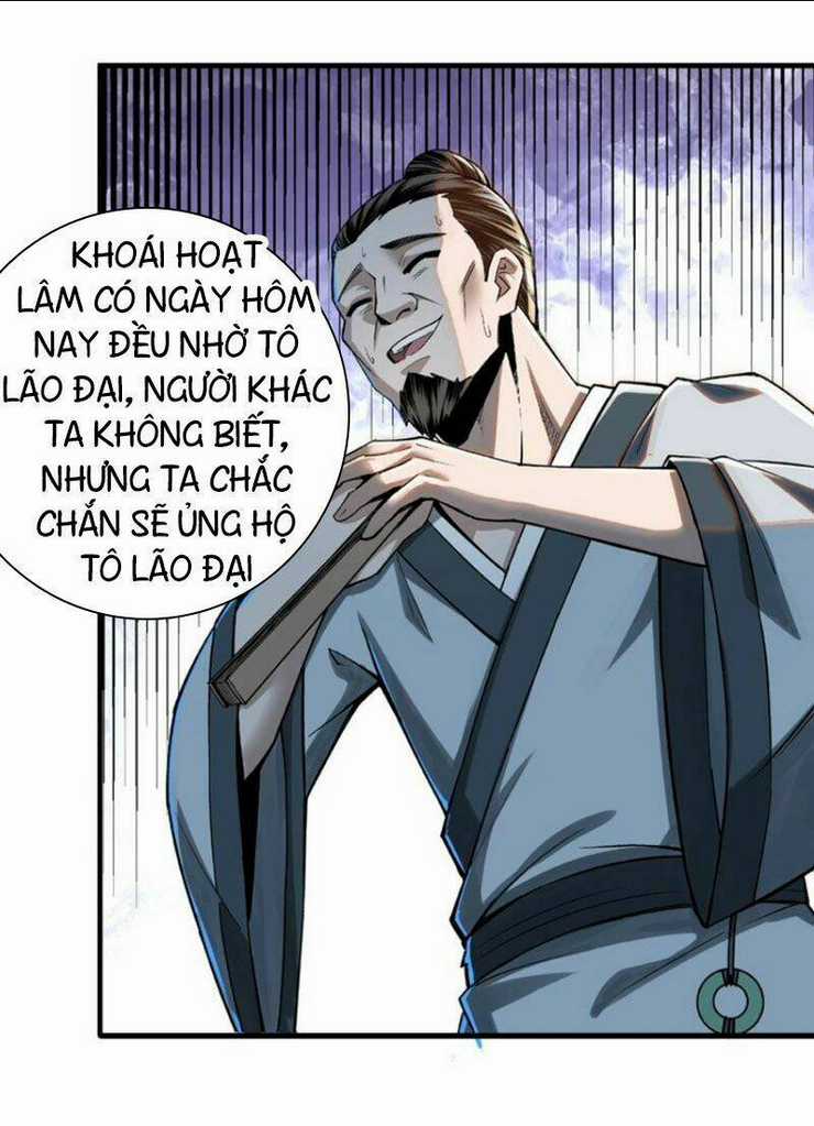 Tối Cường Phản Phái Hệ Thống Chapter 10 trang 29