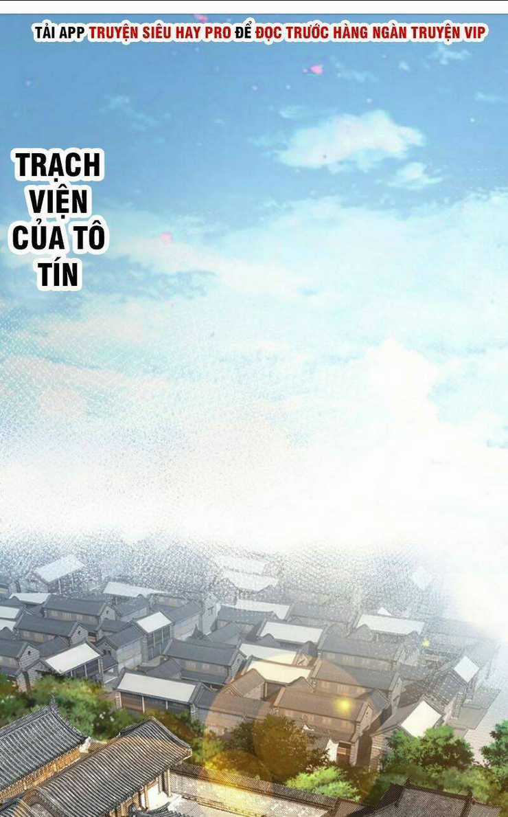 Tối Cường Phản Phái Hệ Thống Chapter 10 trang 3