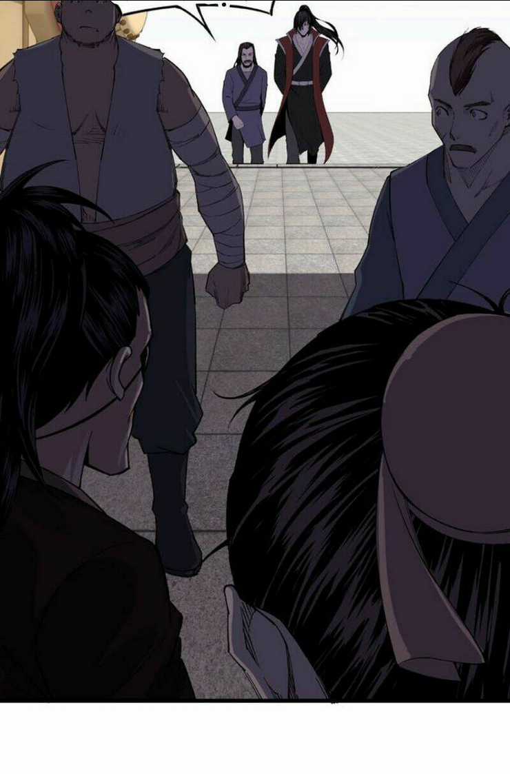 Tối Cường Phản Phái Hệ Thống Chapter 10 trang 34