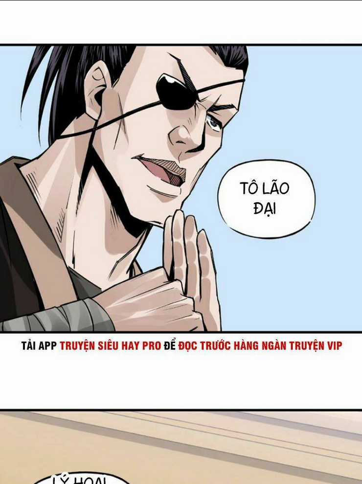 Tối Cường Phản Phái Hệ Thống Chapter 10 trang 35