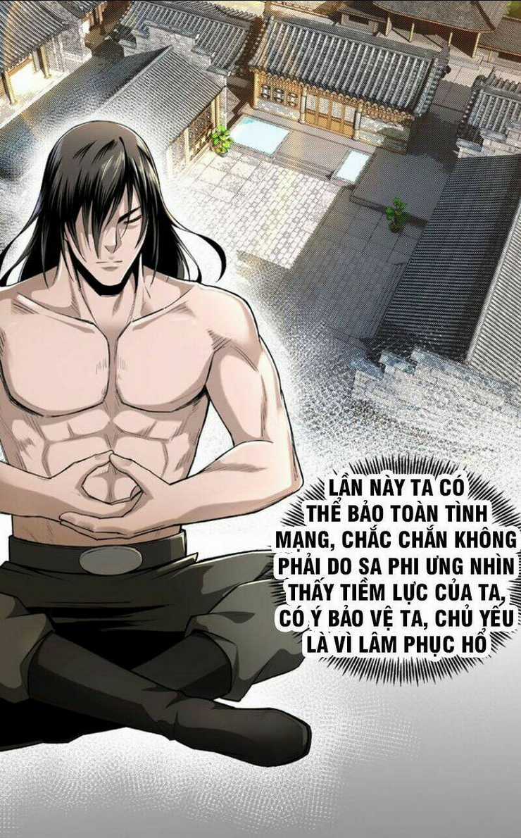 Tối Cường Phản Phái Hệ Thống Chapter 10 trang 4