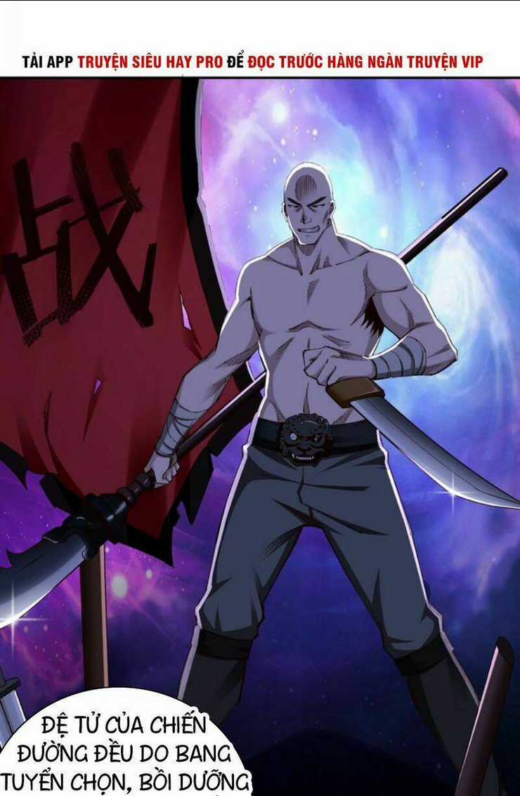 Tối Cường Phản Phái Hệ Thống Chapter 10 trang 40