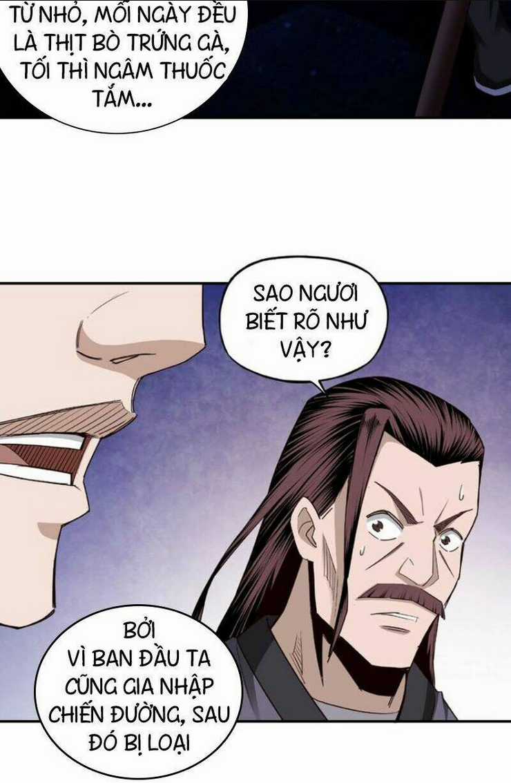 Tối Cường Phản Phái Hệ Thống Chapter 10 trang 41