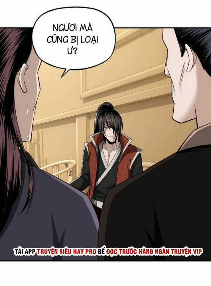 Tối Cường Phản Phái Hệ Thống Chapter 10 trang 42
