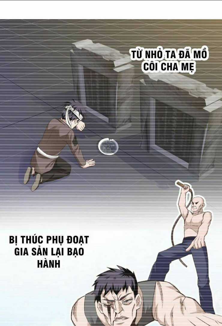 Tối Cường Phản Phái Hệ Thống Chapter 10 trang 43