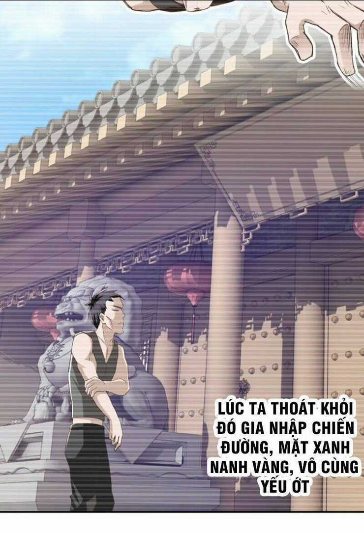 Tối Cường Phản Phái Hệ Thống Chapter 10 trang 44