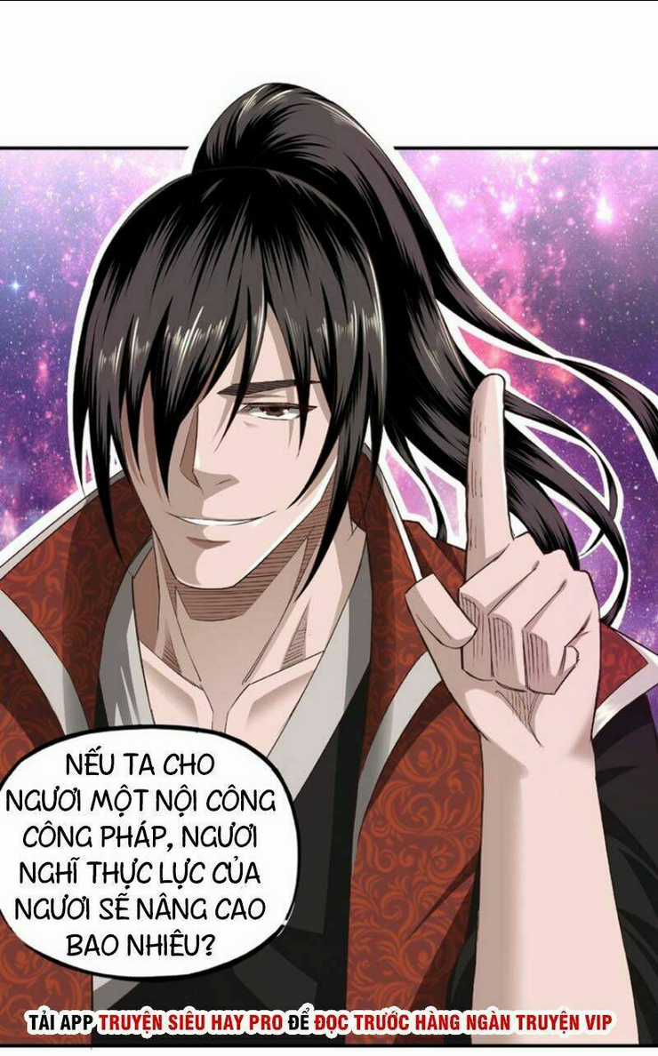 Tối Cường Phản Phái Hệ Thống Chapter 10 trang 46