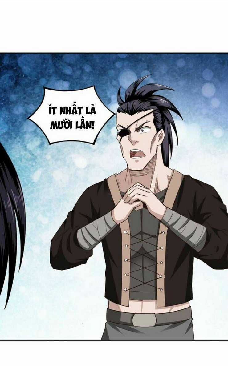 Tối Cường Phản Phái Hệ Thống Chapter 10 trang 47