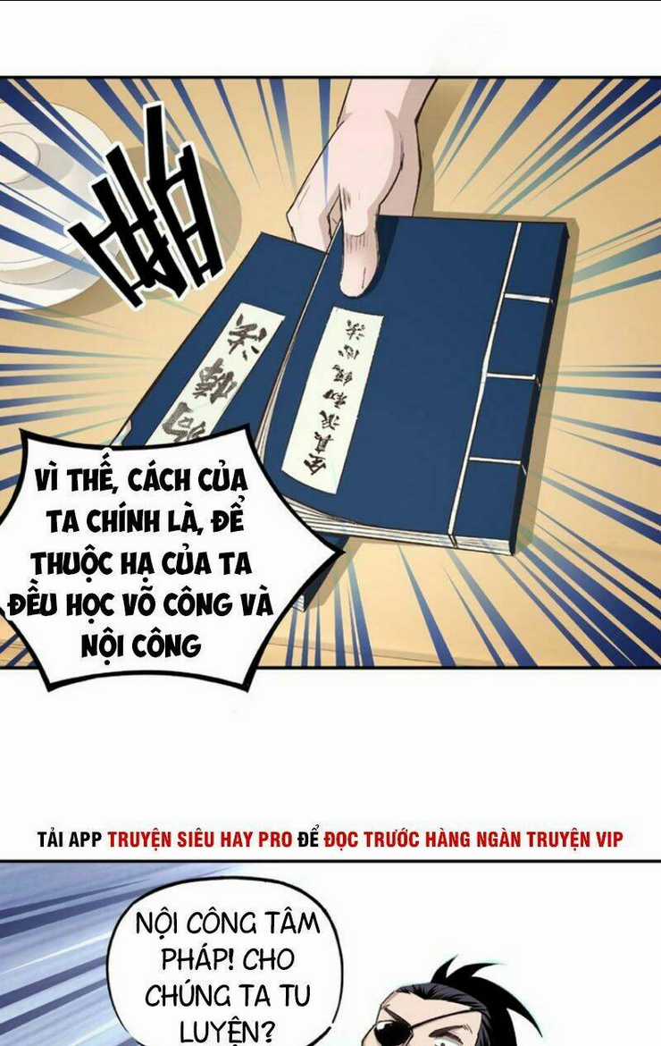 Tối Cường Phản Phái Hệ Thống Chapter 10 trang 48
