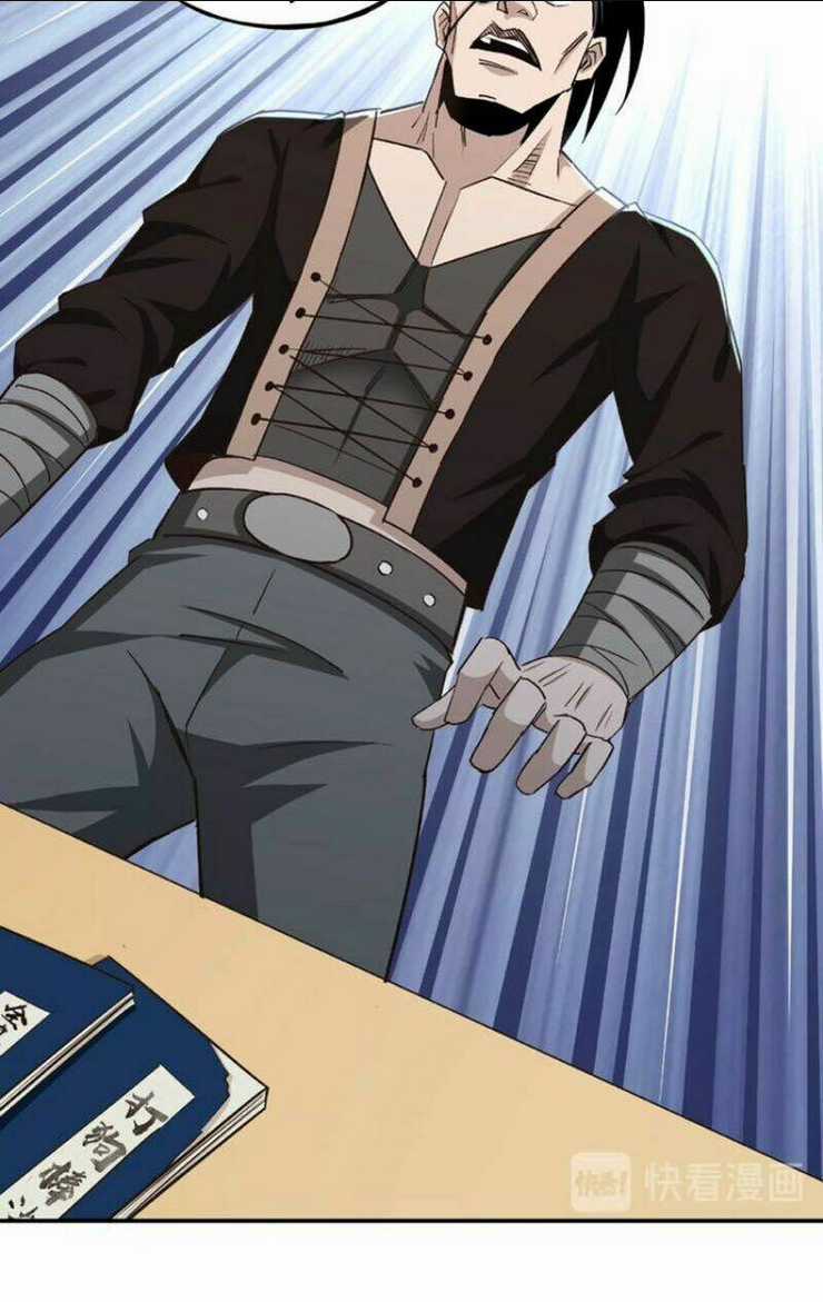 Tối Cường Phản Phái Hệ Thống Chapter 10 trang 49