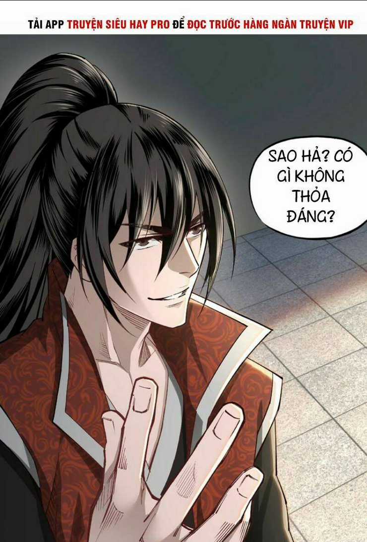 Tối Cường Phản Phái Hệ Thống Chapter 10 trang 50