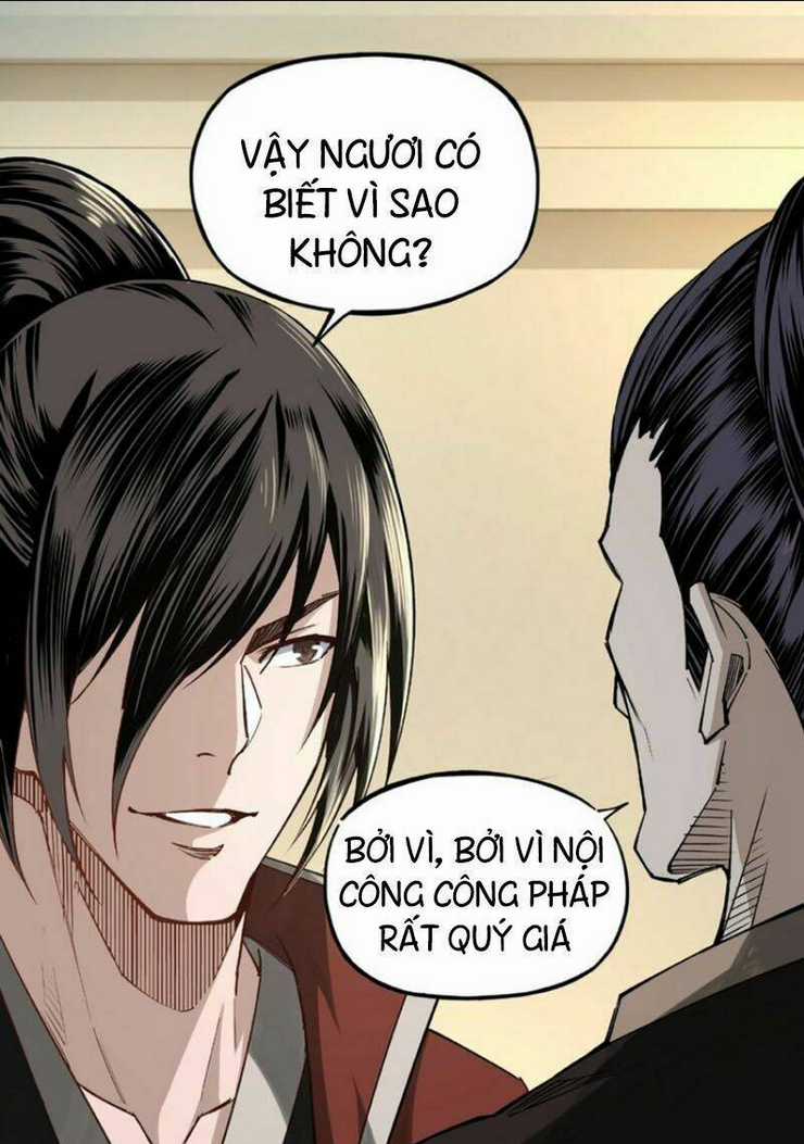 Tối Cường Phản Phái Hệ Thống Chapter 10 trang 52