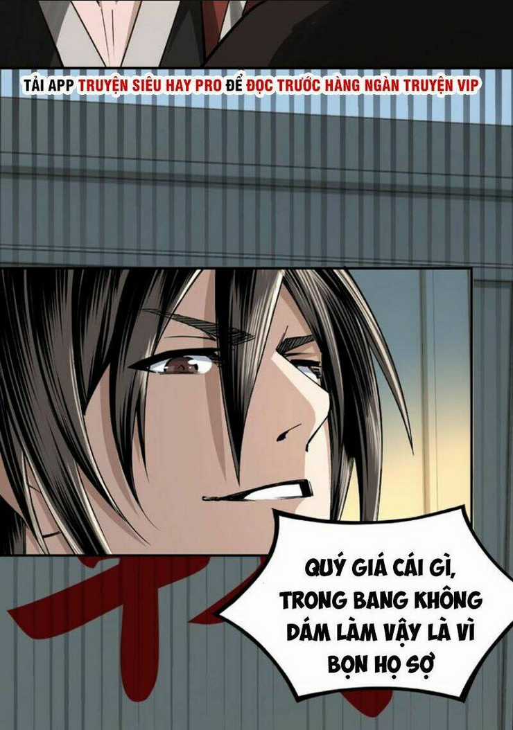 Tối Cường Phản Phái Hệ Thống Chapter 10 trang 53