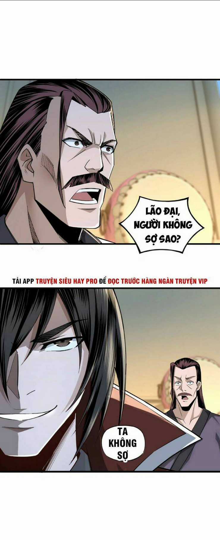 Tối Cường Phản Phái Hệ Thống Chapter 10 trang 56