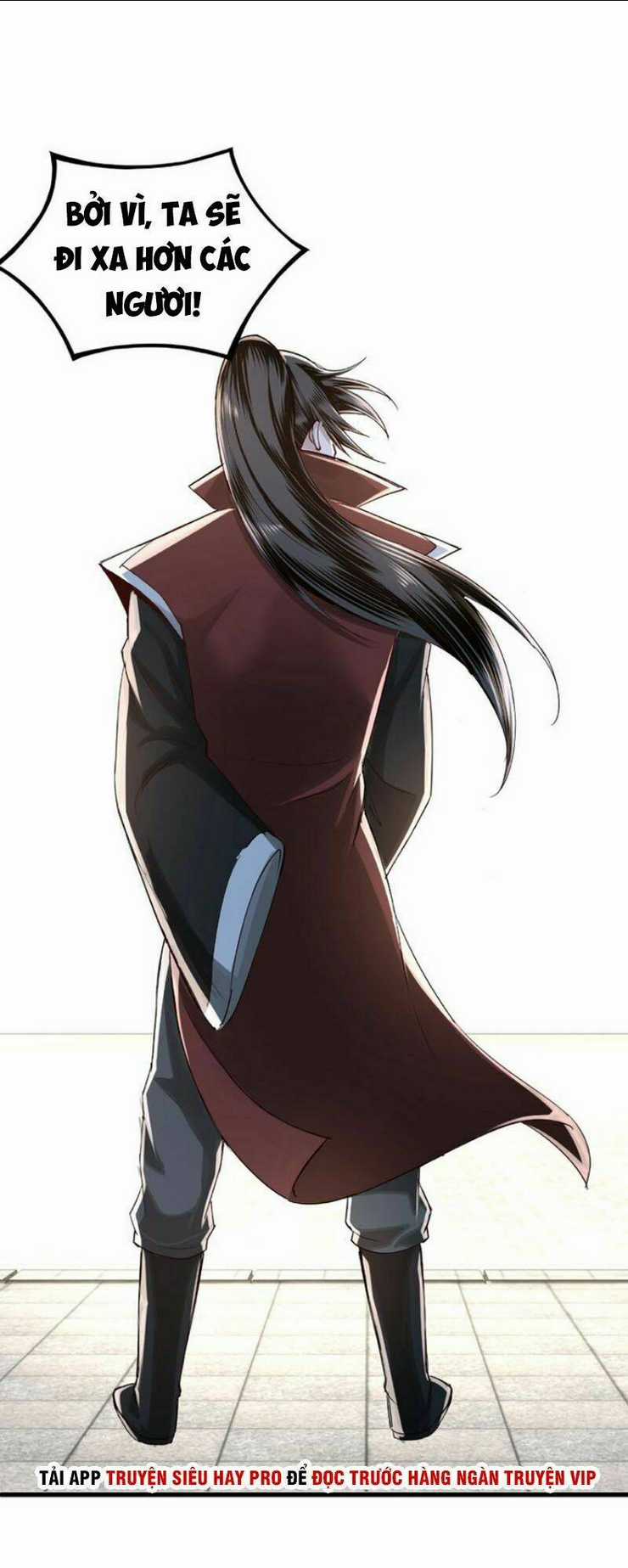 Tối Cường Phản Phái Hệ Thống Chapter 10 trang 57