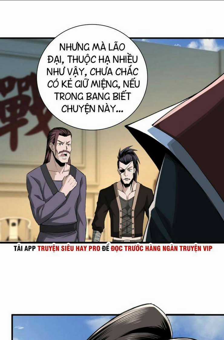 Tối Cường Phản Phái Hệ Thống Chapter 10 trang 58