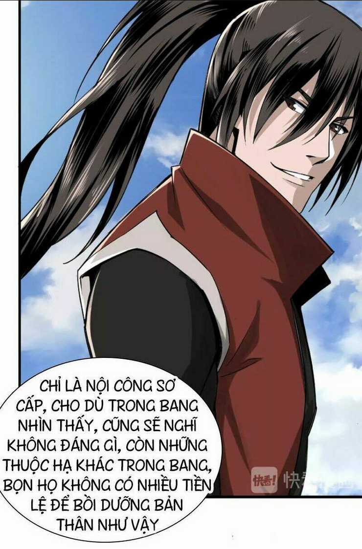 Tối Cường Phản Phái Hệ Thống Chapter 10 trang 59