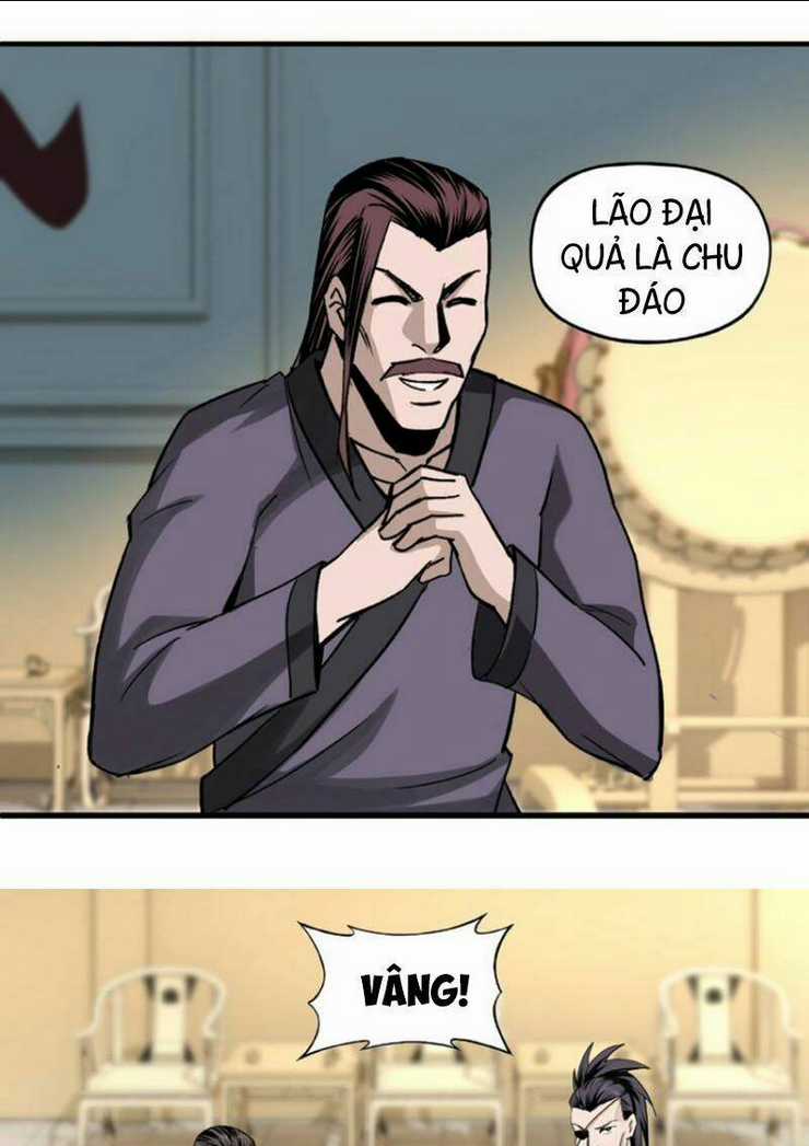 Tối Cường Phản Phái Hệ Thống Chapter 10 trang 60