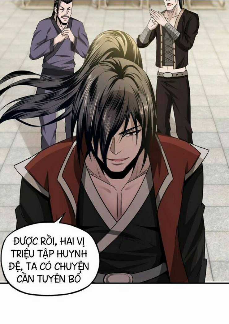 Tối Cường Phản Phái Hệ Thống Chapter 10 trang 61