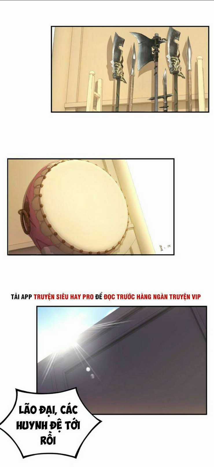 Tối Cường Phản Phái Hệ Thống Chapter 10 trang 62