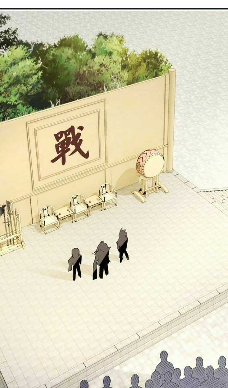 Tối Cường Phản Phái Hệ Thống Chapter 10 trang 63