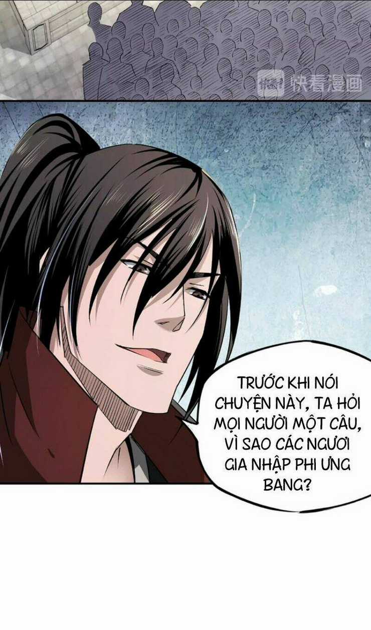 Tối Cường Phản Phái Hệ Thống Chapter 10 trang 64