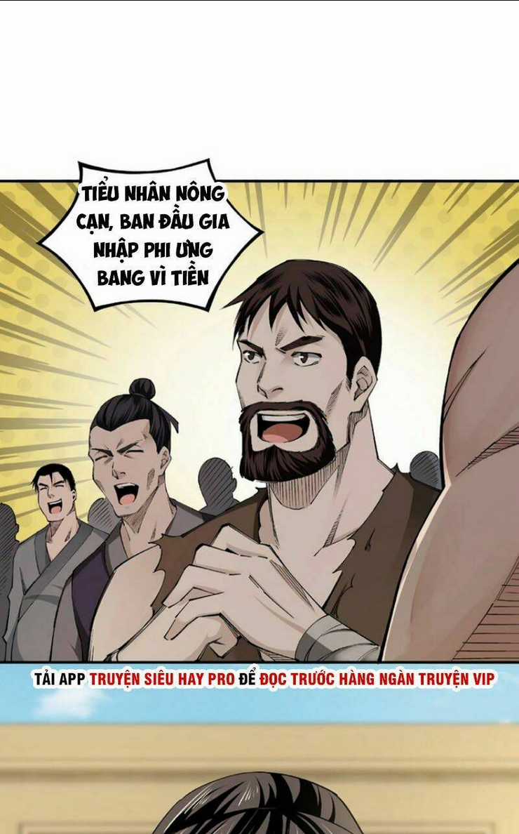 Tối Cường Phản Phái Hệ Thống Chapter 10 trang 65