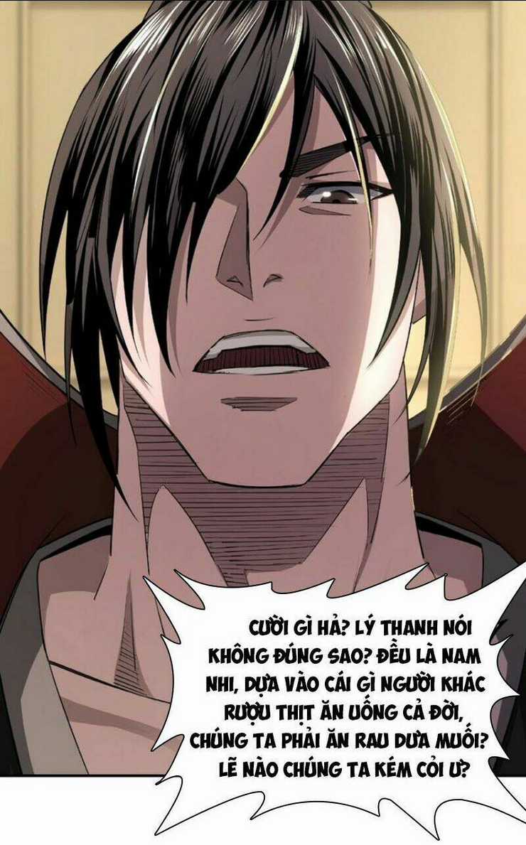 Tối Cường Phản Phái Hệ Thống Chapter 10 trang 66