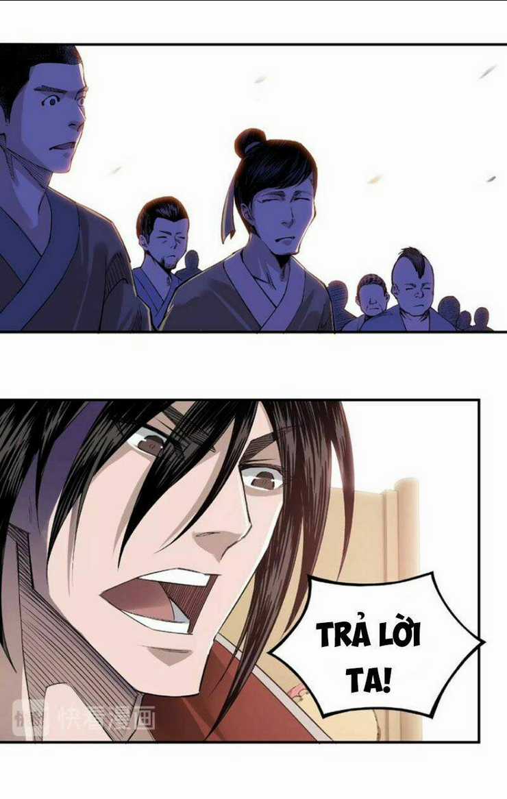 Tối Cường Phản Phái Hệ Thống Chapter 10 trang 67