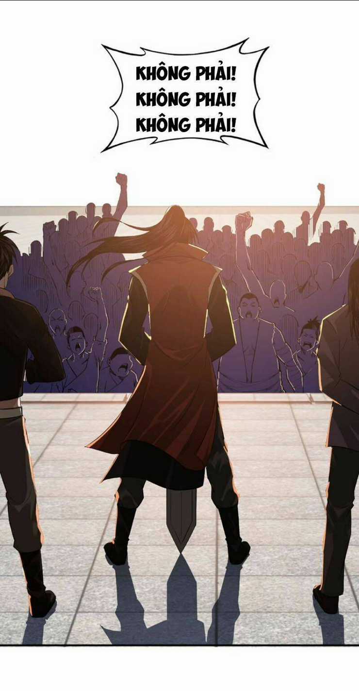 Tối Cường Phản Phái Hệ Thống Chapter 10 trang 68