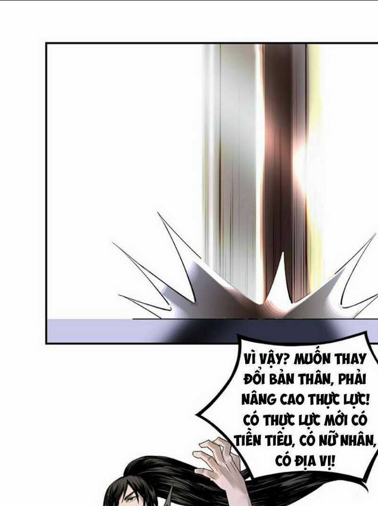 Tối Cường Phản Phái Hệ Thống Chapter 10 trang 69